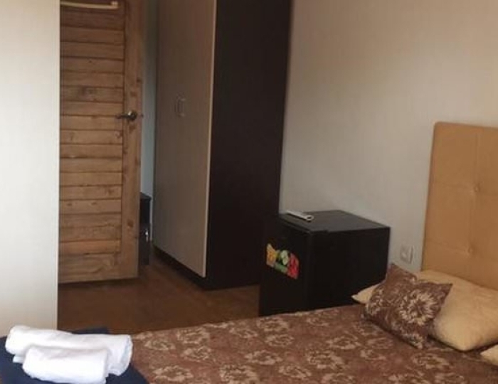 Стандарт - Коттеджный комплекс «Гудаута»