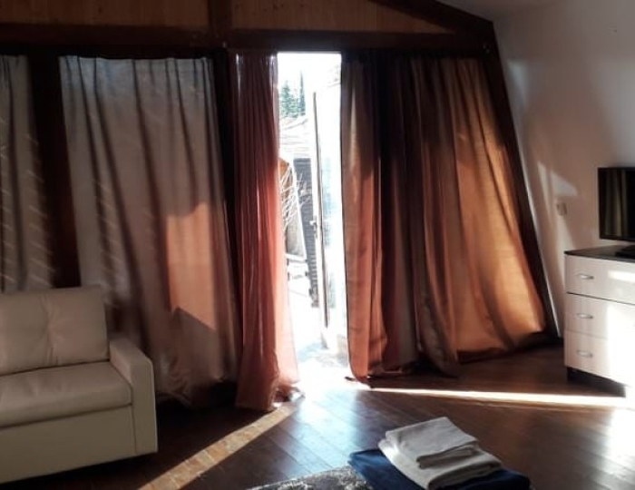 Полулюкс 2-комнатный - Коттеджный комплекс «Гудаута»