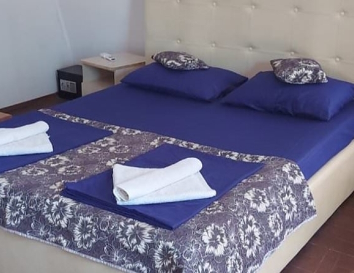 Полулюкс 2-комнатный - Коттеджный комплекс «Гудаута»