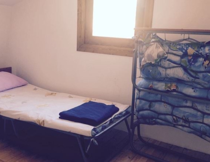 Полулюкс 2-комнатный - Коттеджный комплекс «Гудаута»