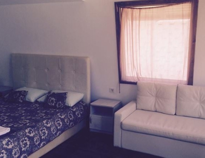 Полулюкс 2-комнатный - Коттеджный комплекс «Гудаута»