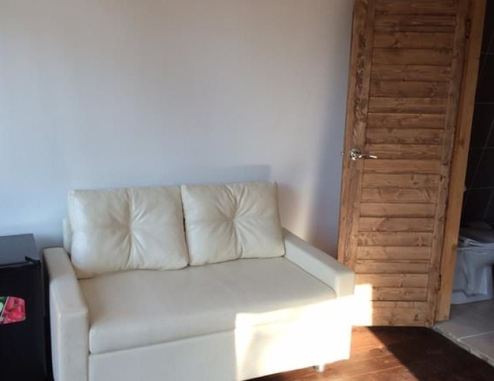 Полулюкс 2-комнатный - Коттеджный комплекс «Гудаута»