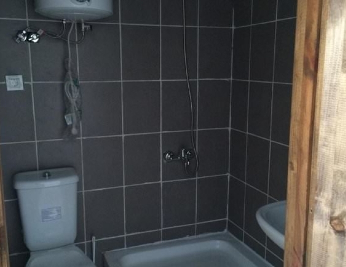 Полулюкс 2-комнатный - Коттеджный комплекс «Гудаута»